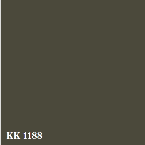 Pittura Decorativa Extra-Opaca Kerakoll Absolute 4Litri COLORATA KK1000-2125