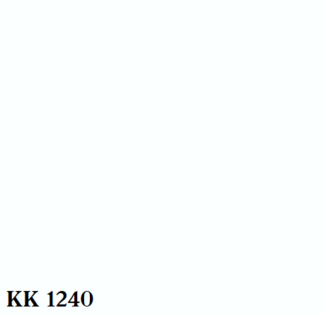 Pittura Decorativa Extra-Opaca Kerakoll Absolute 4Litri COLORATA KK1000-2125