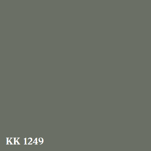 Pittura Decorativa Extra-Opaca Kerakoll Absolute 4Litri COLORATA KK1000-2125