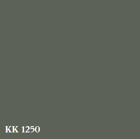 Pittura Decorativa Extra-Opaca Kerakoll Absolute 4Litri COLORATA KK1000-2125