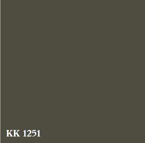Pittura Decorativa Extra-Opaca Kerakoll Absolute 4Litri COLORATA KK1000-2125