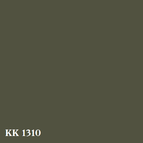 Pittura Decorativa Extra-Opaca Kerakoll Absolute 4Litri COLORATA KK1000-2125