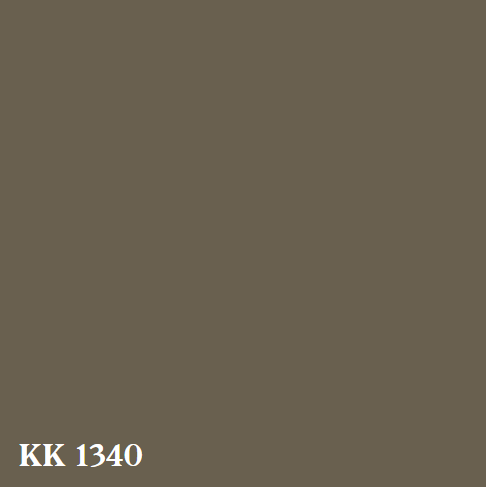 Pittura Decorativa Extra-Opaca Kerakoll Absolute 4Litri COLORATA KK1000-2125