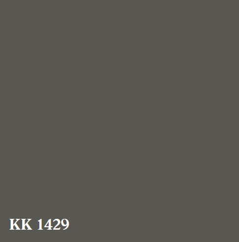Pittura Decorativa Extra-Opaca Kerakoll Absolute 4Litri COLORATA KK1000-2125