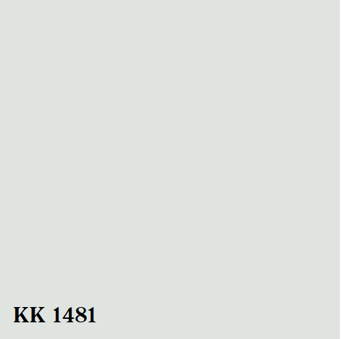 Pittura Decorativa Extra-Opaca Kerakoll Absolute 4Litri COLORATA KK1000-2125