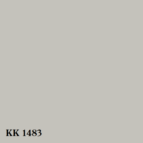 Pittura Decorativa Extra-Opaca Kerakoll Absolute 4Litri COLORATA KK1000-2125