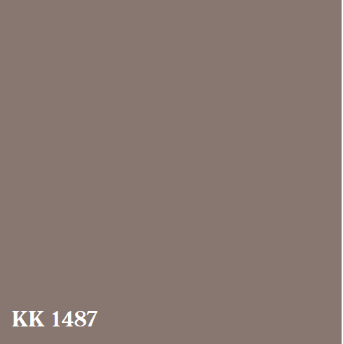 Pittura Decorativa Extra-Opaca Kerakoll Absolute 4Litri COLORATA KK1000-2125
