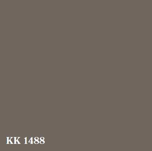 Pittura Decorativa Extra-Opaca Kerakoll Absolute 4Litri COLORATA KK1000-2125