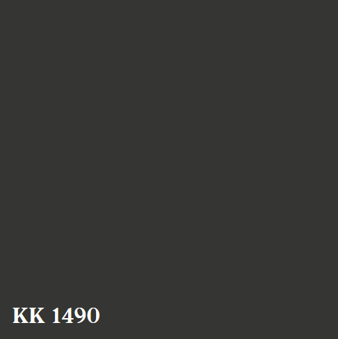 Pittura Decorativa Extra-Opaca Kerakoll Absolute 4Litri COLORATA KK1000-2125