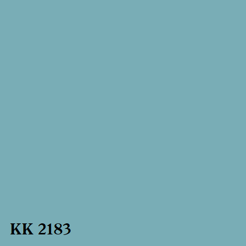 Pittura Decorativa Extra-Opaca Kerakoll Absolute 4Litri COLORATA KK2126-2906