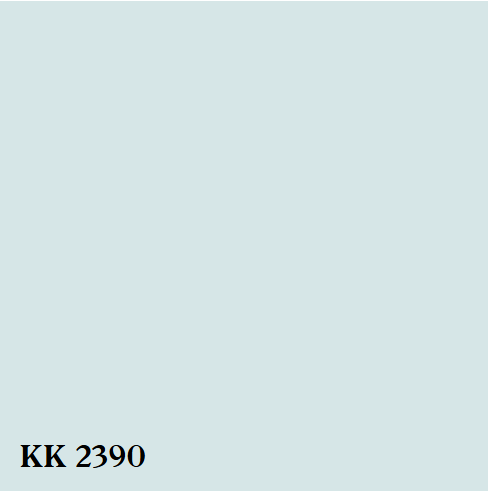 Pittura Decorativa Extra-Opaca Kerakoll Absolute 4Litri COLORATA KK2126-2906