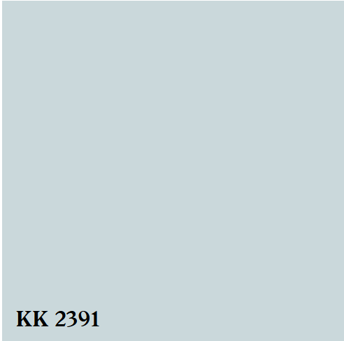 Pittura Decorativa Extra-Opaca Kerakoll Absolute 4Litri COLORATA KK2126-2906