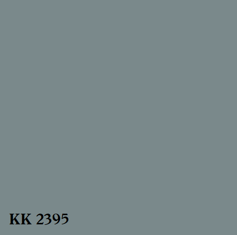 Pittura Decorativa Extra-Opaca Kerakoll Absolute 4Litri COLORATA KK2126-2906