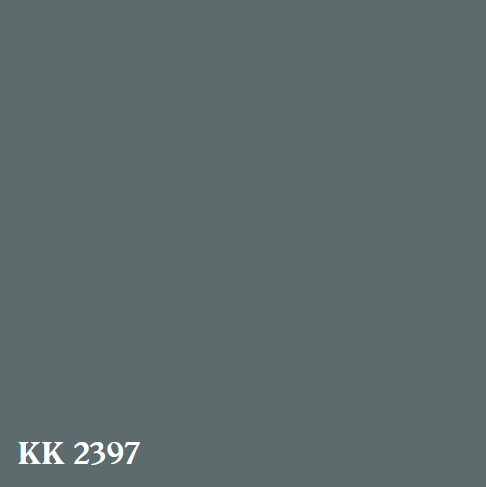 Pittura Decorativa Extra-Opaca Kerakoll Absolute 4Litri COLORATA KK2126-2906