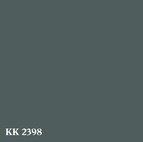 Pittura Decorativa Extra-Opaca Kerakoll Absolute 4Litri COLORATA KK2126-2906