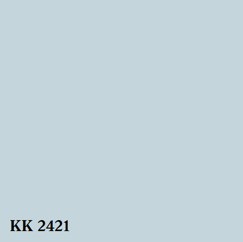 Pittura Decorativa Extra-Opaca Kerakoll Absolute 4Litri COLORATA KK2126-2906