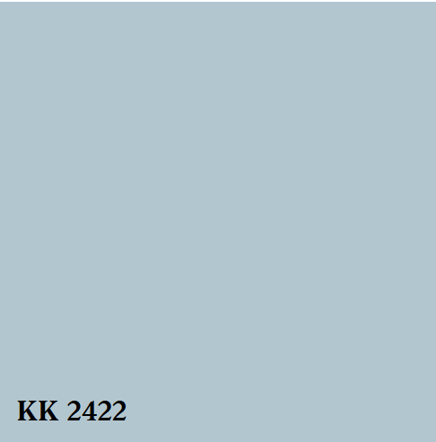 Pittura Decorativa Extra-Opaca Kerakoll Absolute 4Litri COLORATA KK2126-2906