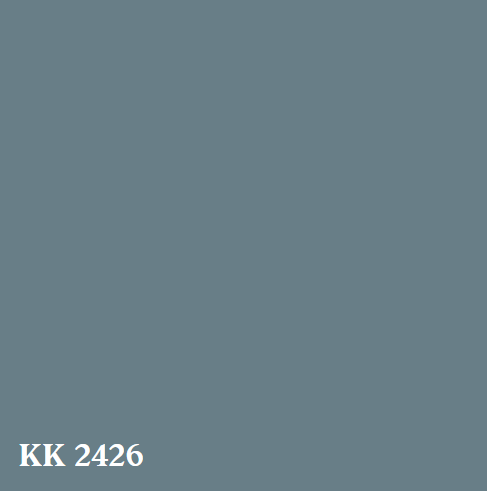 Pittura Decorativa Extra-Opaca Kerakoll Absolute 4Litri COLORATA KK2126-2906