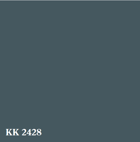 Pittura Decorativa Extra-Opaca Kerakoll Absolute 4Litri COLORATA KK2126-2906