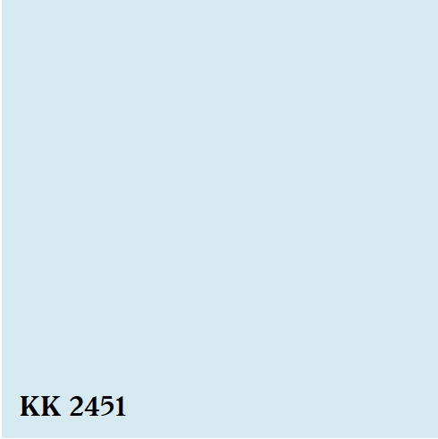 Pittura Decorativa Extra-Opaca Kerakoll Absolute 4Litri COLORATA KK2126-2906