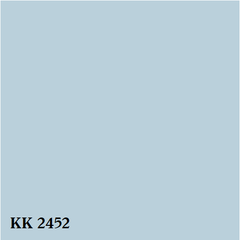 Pittura Decorativa Extra-Opaca Kerakoll Absolute 4Litri COLORATA KK2126-2906