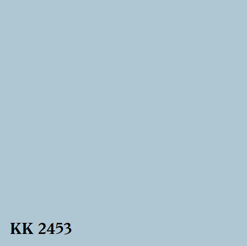 Pittura Decorativa Extra-Opaca Kerakoll Absolute 4Litri COLORATA KK2126-2906