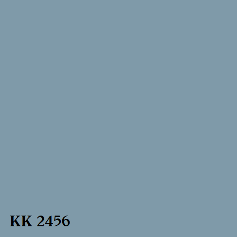 Pittura Decorativa Extra-Opaca Kerakoll Absolute 4Litri COLORATA KK2126-2906