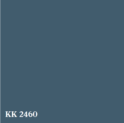 Pittura Decorativa Extra-Opaca Kerakoll Absolute 4Litri COLORATA KK2126-2906