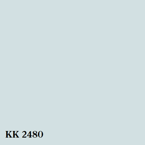Pittura Decorativa Extra-Opaca Kerakoll Absolute 4Litri COLORATA KK2126-2906