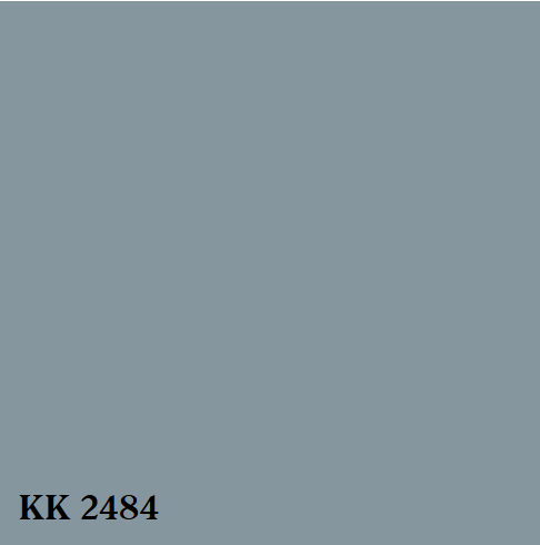 Pittura Decorativa Extra-Opaca Kerakoll Absolute 4Litri COLORATA KK2126-2906
