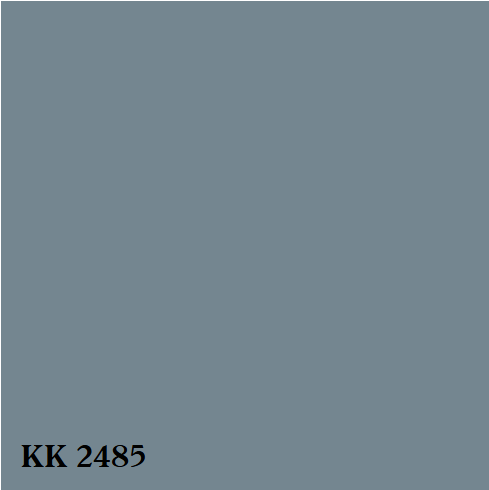 Pittura Decorativa Extra-Opaca Kerakoll Absolute 4Litri COLORATA KK2126-2906