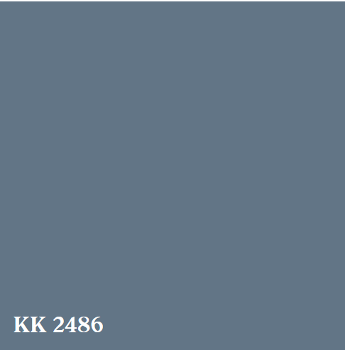 Pittura Decorativa Extra-Opaca Kerakoll Absolute 4Litri COLORATA KK2126-2906