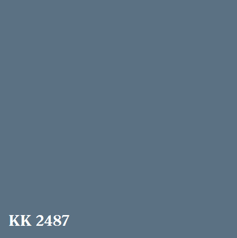 Pittura Decorativa Extra-Opaca Kerakoll Absolute 4Litri COLORATA KK2126-2906