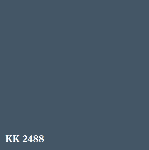 Pittura Decorativa Extra-Opaca Kerakoll Absolute 4Litri COLORATA KK2126-2906