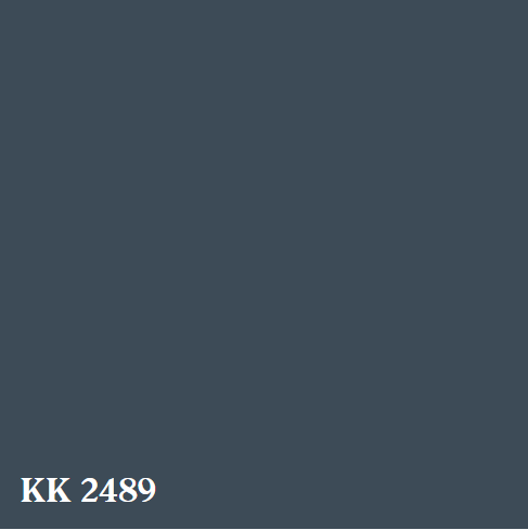 Pittura Decorativa Extra-Opaca Kerakoll Absolute 4Litri COLORATA KK2126-2906