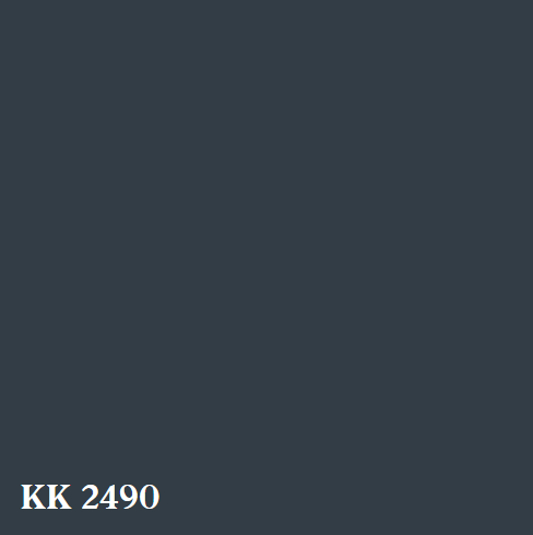 Pittura Decorativa Extra-Opaca Kerakoll Absolute 4Litri COLORATA KK2126-2906