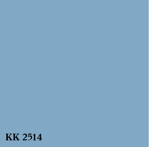 Pittura Decorativa Extra-Opaca Kerakoll Absolute 4Litri COLORATA KK2126-2906