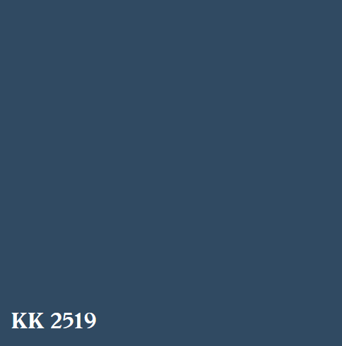 Pittura Decorativa Extra-Opaca Kerakoll Absolute 4Litri COLORATA KK2126-2906