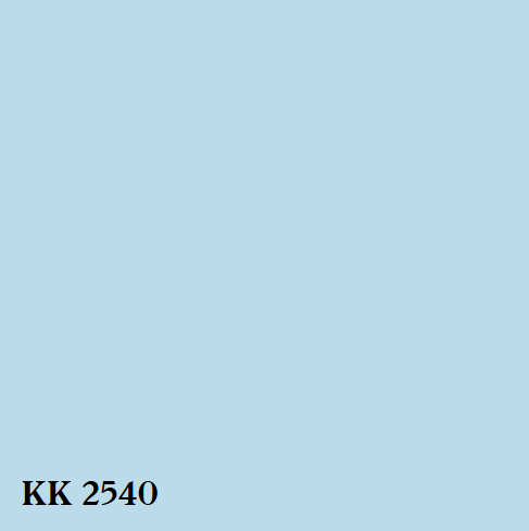Pittura Decorativa Extra-Opaca Kerakoll Absolute 4Litri COLORATA KK2126-2906