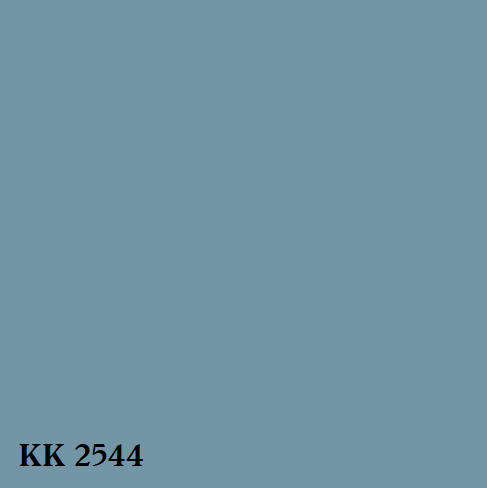 Pittura Decorativa Extra-Opaca Kerakoll Absolute 4Litri COLORATA KK2126-2906