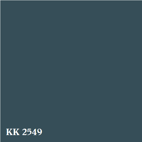 Pittura Decorativa Extra-Opaca Kerakoll Absolute 4Litri COLORATA KK2126-2906