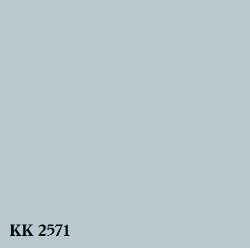 Pittura Decorativa Extra-Opaca Kerakoll Absolute 4Litri COLORATA KK2126-2906