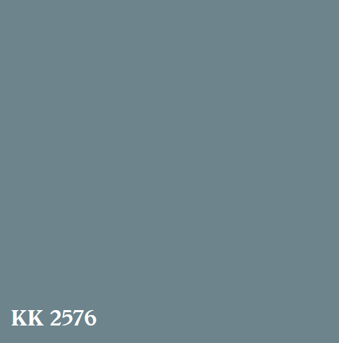 Pittura Decorativa Extra-Opaca Kerakoll Absolute 4Litri COLORATA KK2126-2906