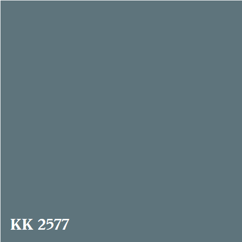 Pittura Decorativa Extra-Opaca Kerakoll Absolute 4Litri COLORATA KK2126-2906