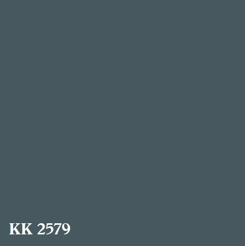 Pittura Decorativa Extra-Opaca Kerakoll Absolute 4Litri COLORATA KK2126-2906