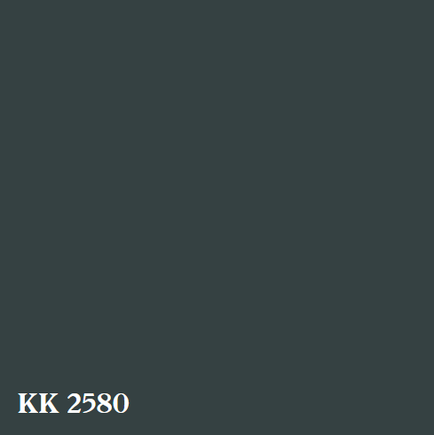 Pittura Decorativa Extra-Opaca Kerakoll Absolute 4Litri COLORATA KK2126-2906