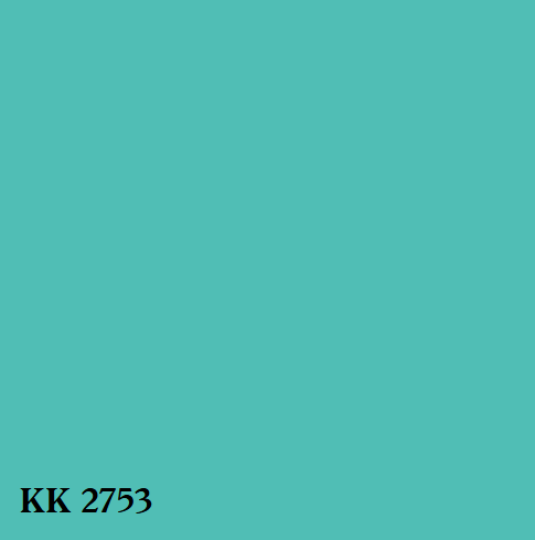 Pittura Decorativa Extra-Opaca Kerakoll Absolute 4Litri COLORATA KK2126-2906