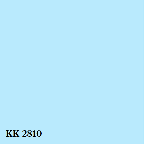 Pittura Decorativa Extra-Opaca Kerakoll Absolute 4Litri COLORATA KK2126-2906