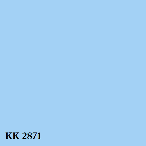 Pittura Decorativa Extra-Opaca Kerakoll Absolute 4Litri COLORATA KK2126-2906