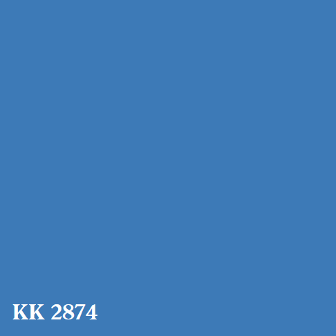 Pittura Decorativa Extra-Opaca Kerakoll Absolute 4Litri COLORATA KK2126-2906